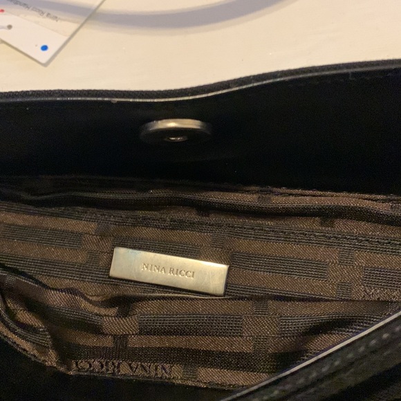 Nina Ricci shoulder bag - Picture 4 of 8